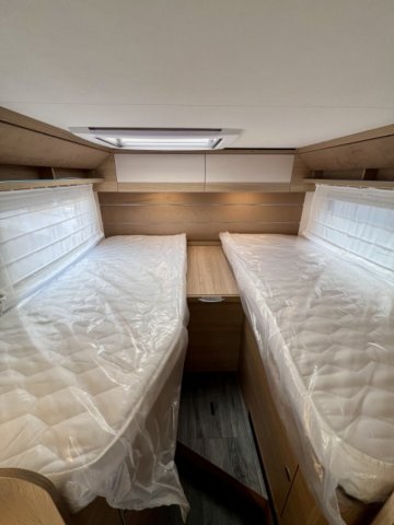 LMC Cruiser V 646 V646 G - Photo 11