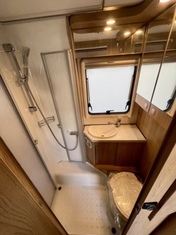 LMC Cruiser V 646 V646 G - Photo 12