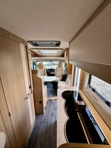 LMC Cruiser V 646 V646 G - Photo 13