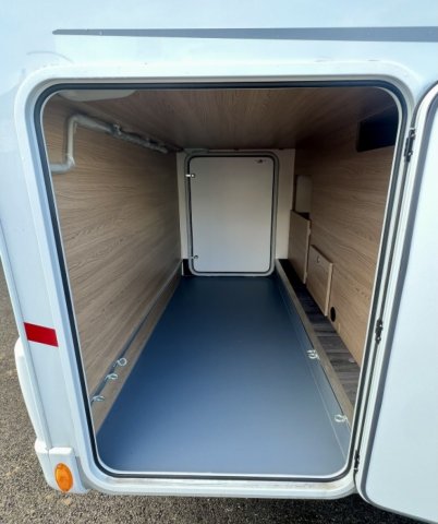 LMC Cruiser V 646 V646 G - Photo 15