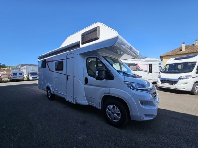 LMC Tourer A 690 A690 Neuf