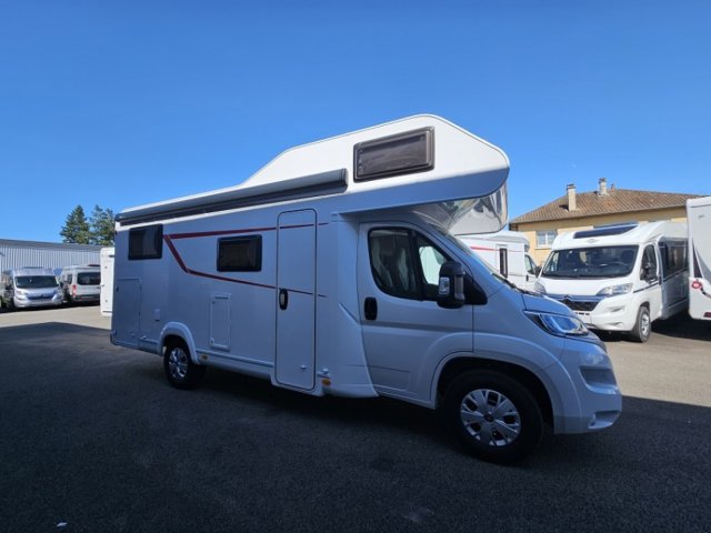 LMC Tourer A 690 A690 - Photo 2