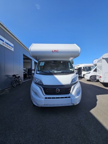 LMC Tourer A 690 A690 - Photo 3