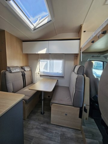 LMC Tourer A 690 A690 - Photo 6