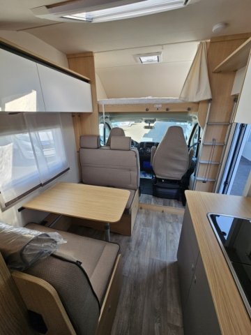 LMC Tourer A 690 A690 - Photo 7