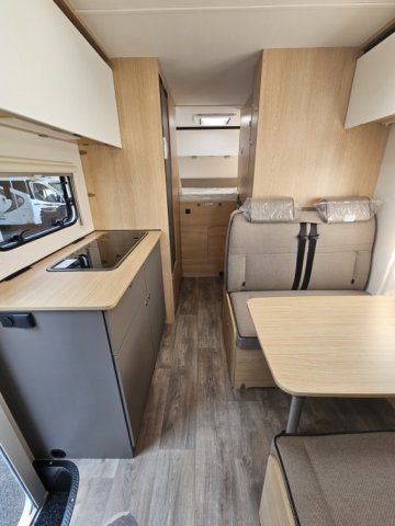 LMC Tourer A 690 A690 - Photo 8