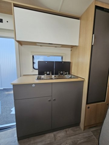 LMC Tourer A 690 A690 - Photo 9