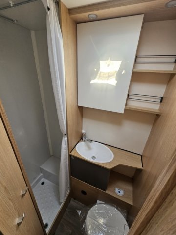 LMC Tourer A 690 A690 - Photo 11