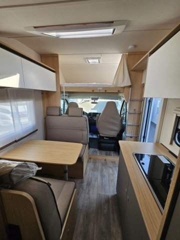 LMC Tourer A 690 A690 - Photo 12