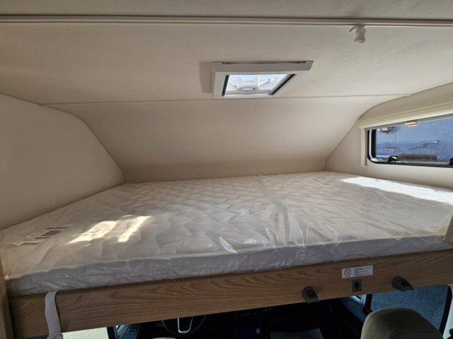 LMC Tourer A 690 A690 - Photo 13