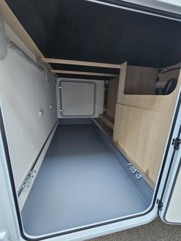 LMC Tourer A 690 A690 - Photo 14