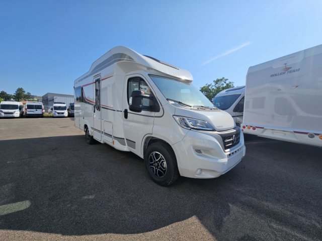 LMC Tourer Lift H 630 H630 Neuf