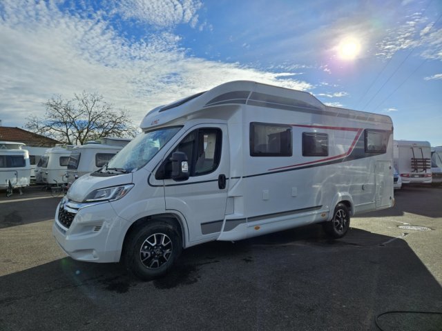 LMC Tourer Lift H 730 G H730G - Photo 3