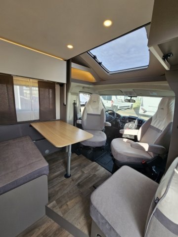 LMC Tourer Lift H 730 G H730G - Photo 4