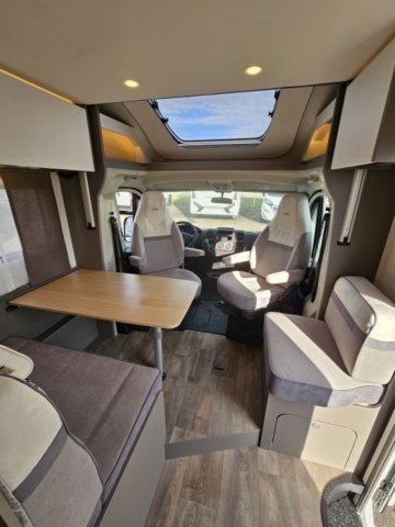 LMC Tourer Lift H 730 G H730G - Photo 5