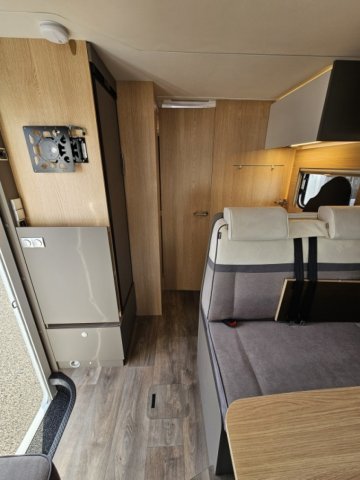 LMC Tourer Lift H 730 G H730G - Photo 6