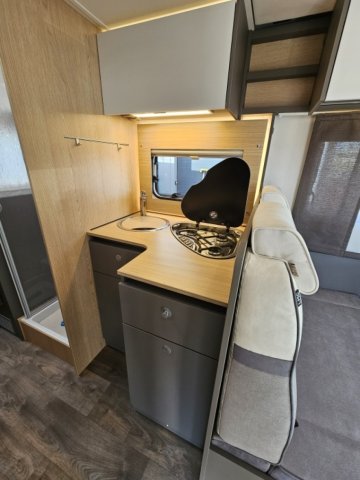 LMC Tourer Lift H 730 G H730G - Photo 7