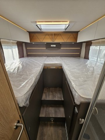 LMC Tourer Lift H 730 G H730G - Photo 8