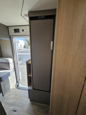 LMC Tourer Lift H 730 G H730G - Photo 12