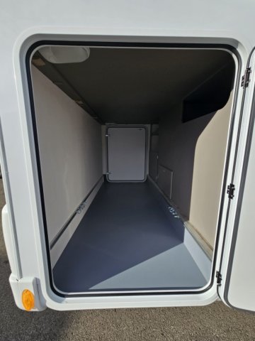 LMC Tourer Lift H 730 G H730G - Photo 13