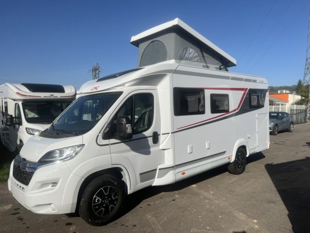 LMC Tourer T 660 G - Photo 2