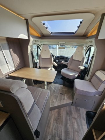 LMC Tourer T 660 G - Photo 3