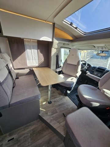 LMC Tourer T 660 G - Photo 4