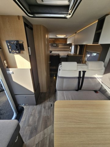 LMC Tourer T 660 G - Photo 5
