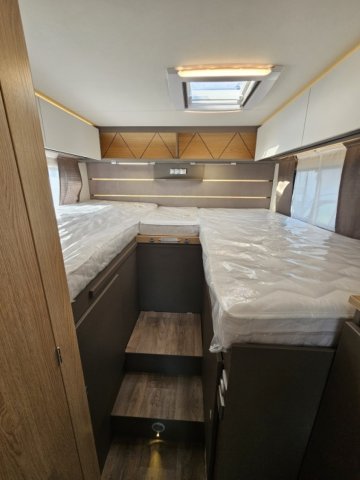 LMC Tourer T 660 G - Photo 7