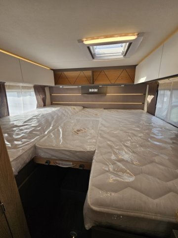 LMC Tourer T 660 G - Photo 8