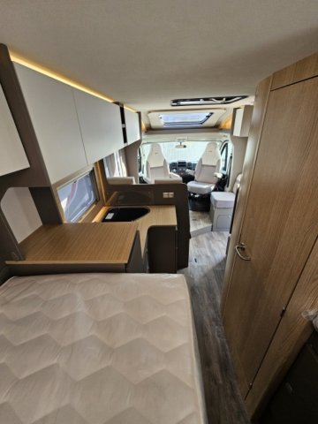 LMC Tourer T 660 G - Photo 10