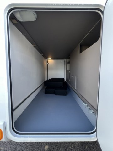 LMC Tourer T 660 G - Photo 11