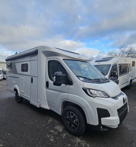 LMC Tracer V670 - Photo 3