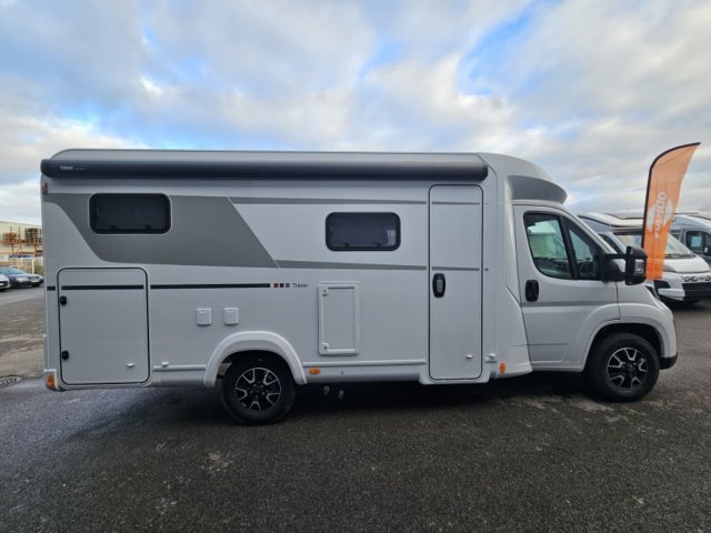 LMC Tracer V670 - Photo 5