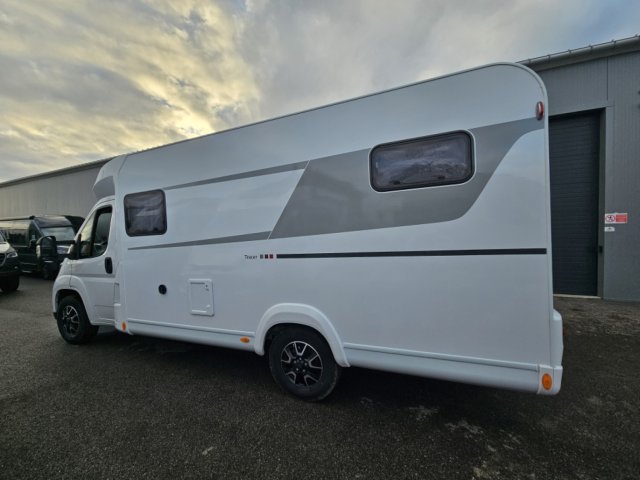 LMC Tracer V670 - Photo 6