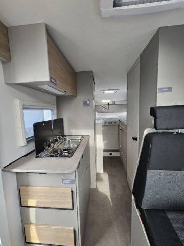 LMC Tracer V670 - Photo 12