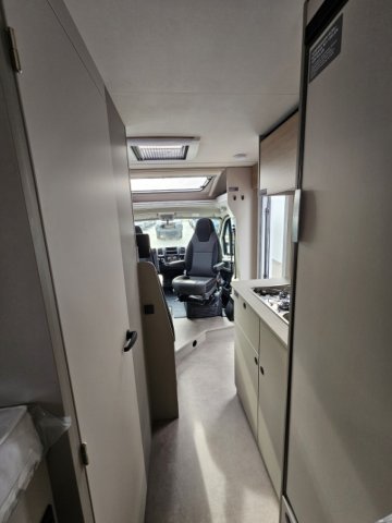 LMC Tracer V670 - Photo 19