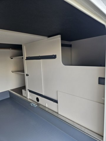 LMC Tracer V670 - Photo 22