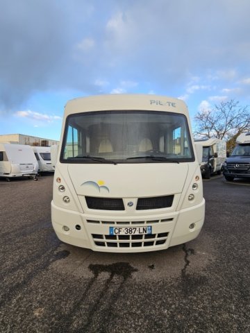 Pilote Reference G 685 FP - Photo 2