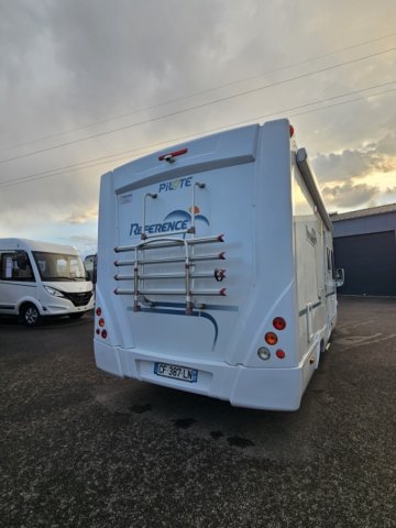 Pilote Reference G 685 FP - Photo 5