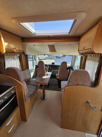 Pilote Reference G 685 FP - Photo 7