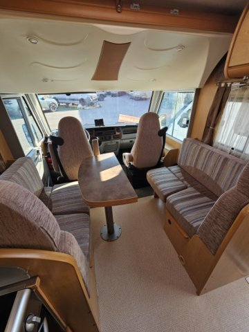 Pilote Reference G 685 FP - Photo 8