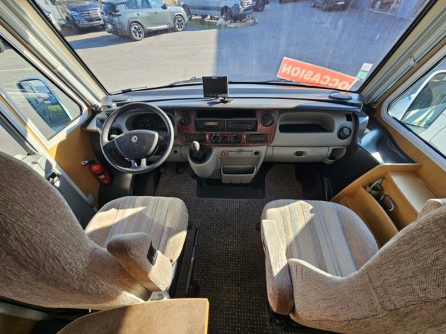 Pilote Reference G 685 FP - Photo 9