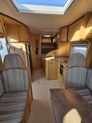 Pilote Reference G 685 FP - Photo 10