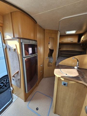 Pilote Reference G 685 FP - Photo 11