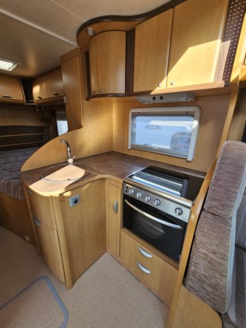 Pilote Reference G 685 FP - Photo 12