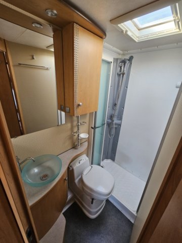 Pilote Reference G 685 FP - Photo 14