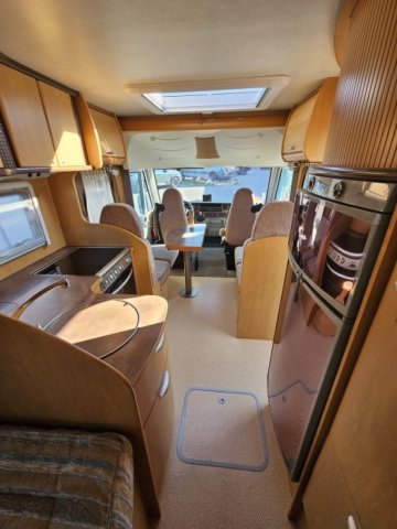 Pilote Reference G 685 FP - Photo 16