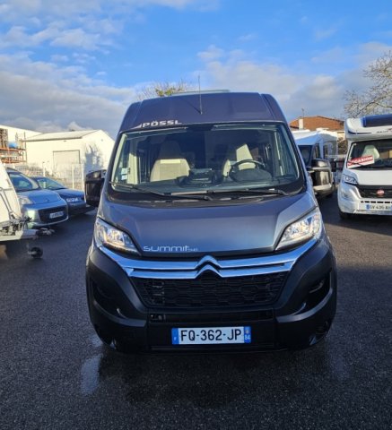 Possl Summit 540 - Photo 2