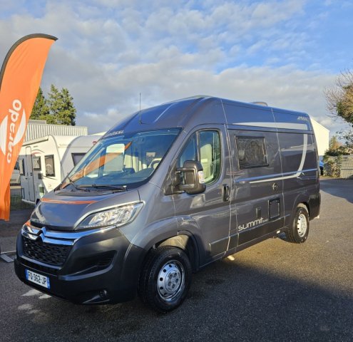 Possl Summit 540 - Photo 4